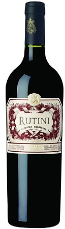 Vinho Rutini Cabernet- Malbec