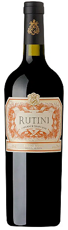 Vinho Rutini Cabernet Franc
