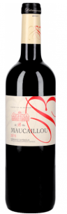 Vinho Les Notables de Maucaillou Le B de Maucaillou 2021