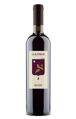 Vinho Domaine La Suffrene Vin de Pays du Var 2024