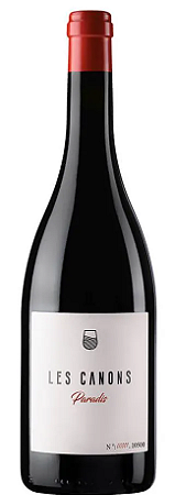 Vinho Domaine Les Canons Paradis Anjou 2021