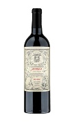 Vinho Aurora Vineyards Malbec 2020
