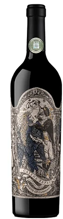 Vinho The Birth Catena Zapata Cabernet Sauvignon 2021