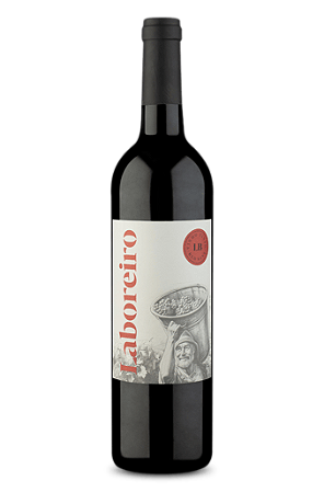 Vinho Laboreiro Red Wine