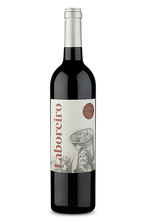 Vinho Laboreiro Tinto Suave