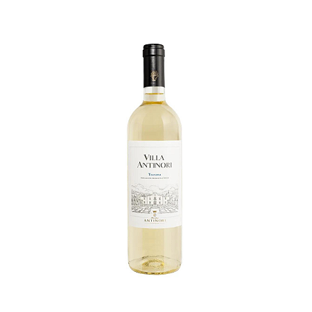 Vinho Villa Antinori Bianco Toscana 2023