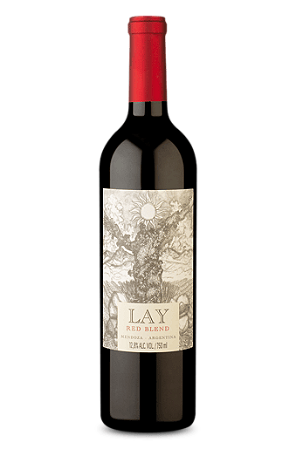 Vinho Lay Red Blend 2024