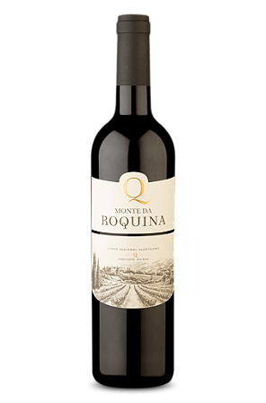 vinho Monte da Roquina Regional Alentejano 2023