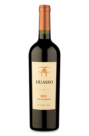 Vinho Huasso Winemakers Cuvee Estate Grown 2022