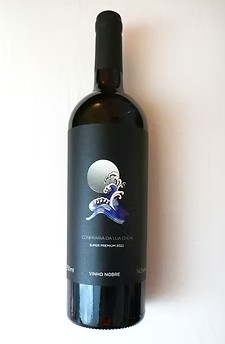 Vinho Confraria Lua Cheia Super Premium 2022