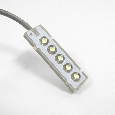 LED TD-5 Boshite