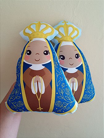 Naninha Nossa Senhora
