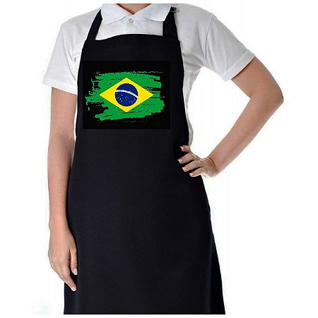 Avental Brasil