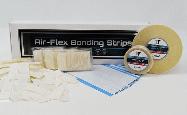 Fita Adesiva Air Flex Bonding Box