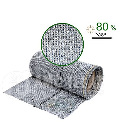 Aluminet 80% O - CONSULTE MAIS OPÇÕES VIA WHATSAPP