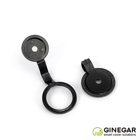Conector grape - 50 unidades