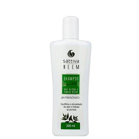 NEEM SHAMPOO