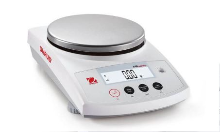 Balança Semi-Analítica Ohaus PR4202 4200gx0,01g com ajuste interno