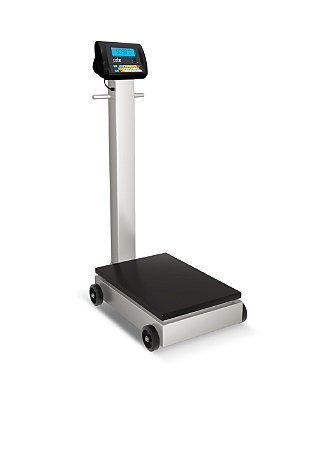 Balança De Piso Toledo 2124 de 500kg