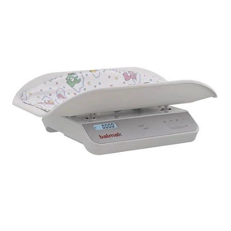 Balança Balmak ELP-25BBAC Pediátrica Baby Care