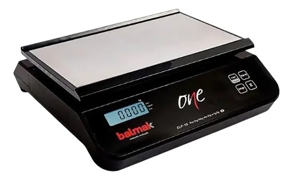 Balança Comercial Digital Balmak ELPO 30kg