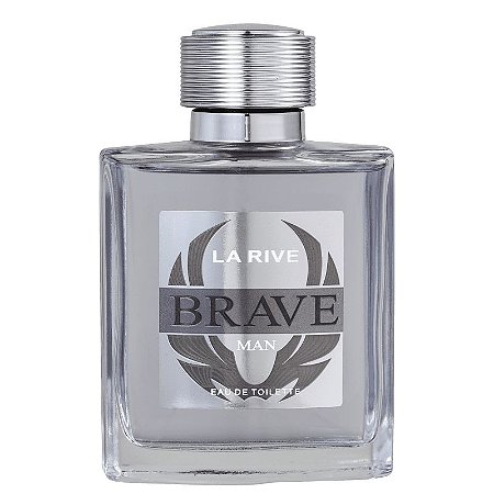 Brave Eau de Toilette La Rive 100ml - Perfume Masculino
