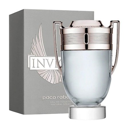 perfume invictus 150ml preço