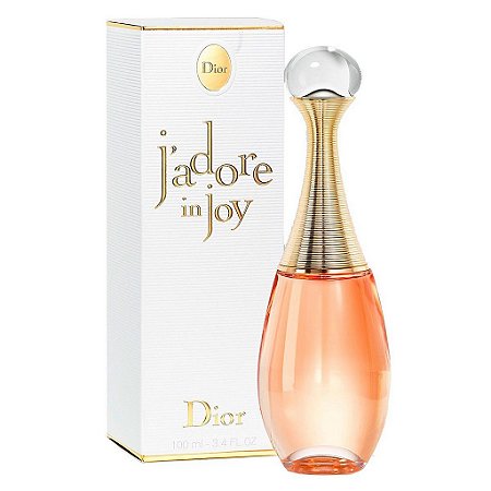 J'adore in Joy Eau de Toilette Dior 100ml - Perfume Feminino