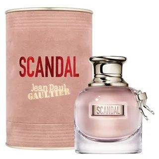 Jean Paul Gaultier Scandal Eau De Parfum 30ml - Perfume Feminino