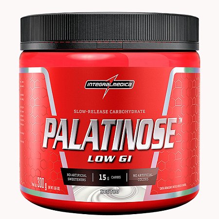 Palatinose (300g) - Integralmedica