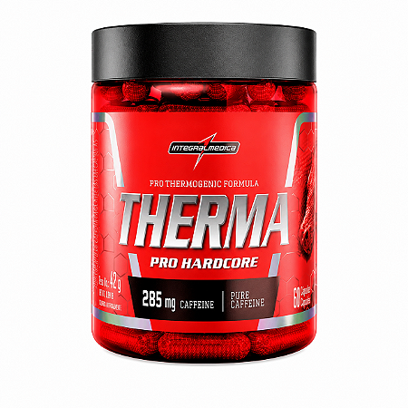 Therma Pro Hardcore (60 Caps) - Integralmedica