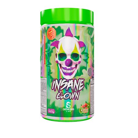 Insane Clown 350g - Demons Lab
