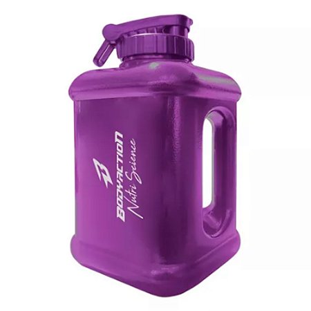 Galão Quadrado 1,6 LT - Body Action
