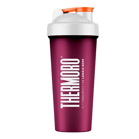 Coqueteleira 600ml Thermoro Body Action