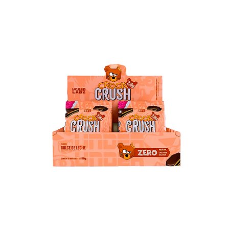 Crock Crush 50g (Cx 12 Un) - Under Labz