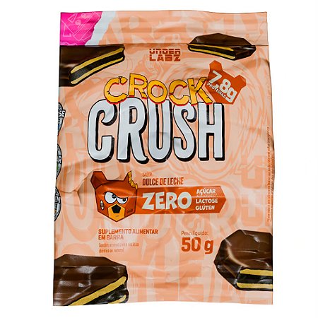 Crock Crush 50g (Un) - Under Labz