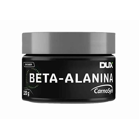 Beta Alanina 120g - Dux Nutrition Lab