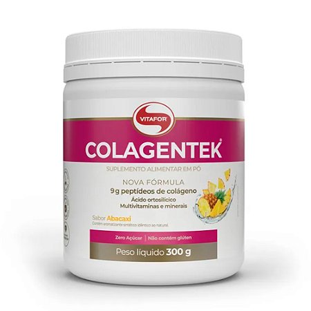 Colagentek 300g - Vitafor
