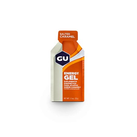 Gu Energy Gel (Unidade) - Gu