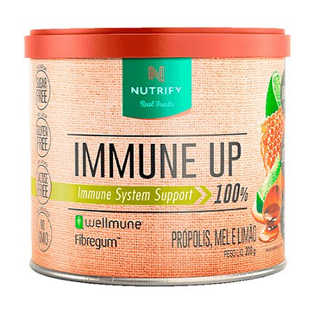 Immune Up 200g - Nutrify