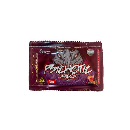 Psichotic Dragon 10g - Demons