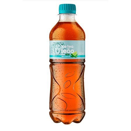 Ice Tea Leão 450ml - Coca Cola