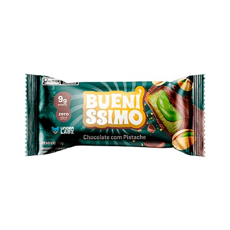 Barra Bosníssimo (Unidade) - Under Labz