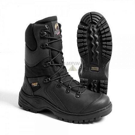 lojas de coturno militar