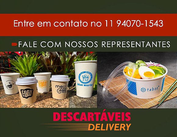 Fale com nosso representante - ENTRE EM CONTATO.