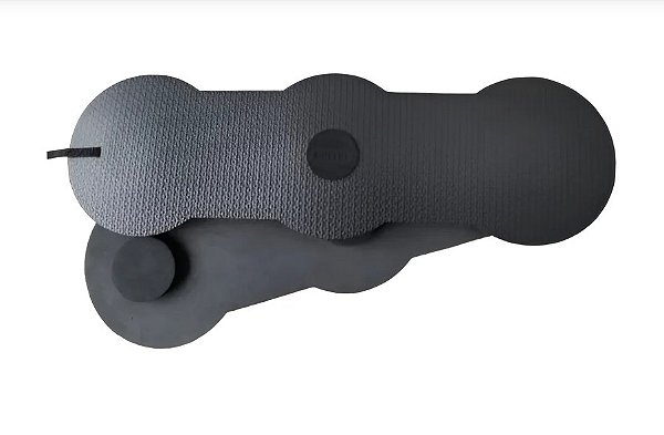 Protetor De Portas de Carros Shields Wide Kit com 1 par protege 2 portas