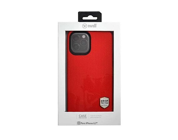 Capa Case Compativel Com Phone 12 Pro Max