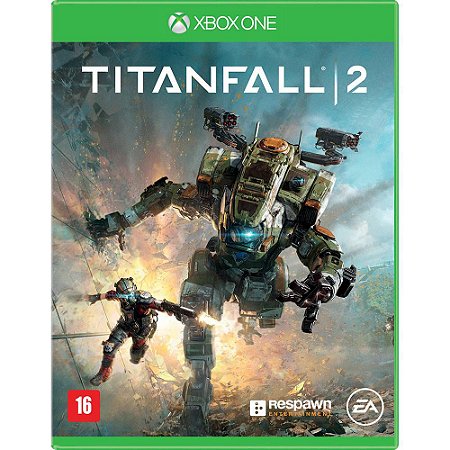 Titanfall 2 - Xbox One - Seminovo