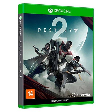 Destiny 2 - Day One - Xbox One