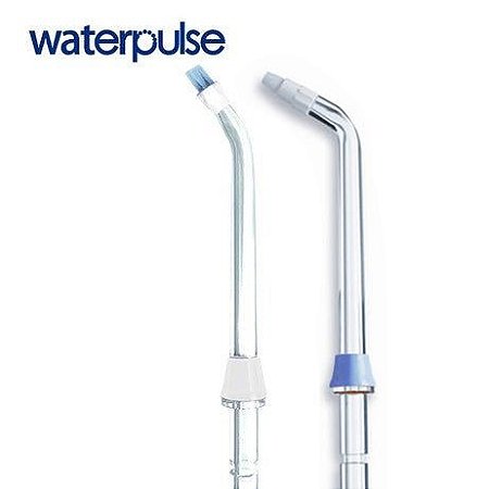 Kit de 2 Bicos para Irrigador Waterpulse